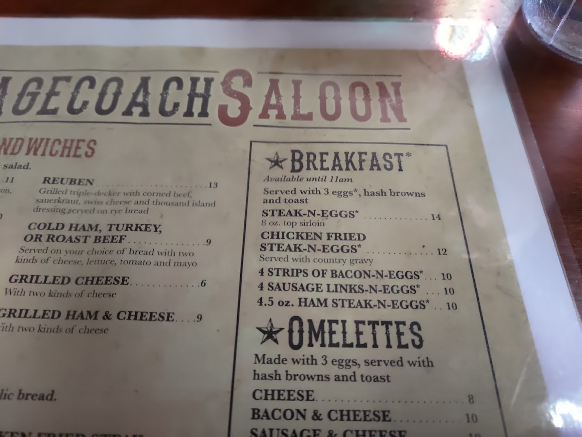 Menu Photo 9