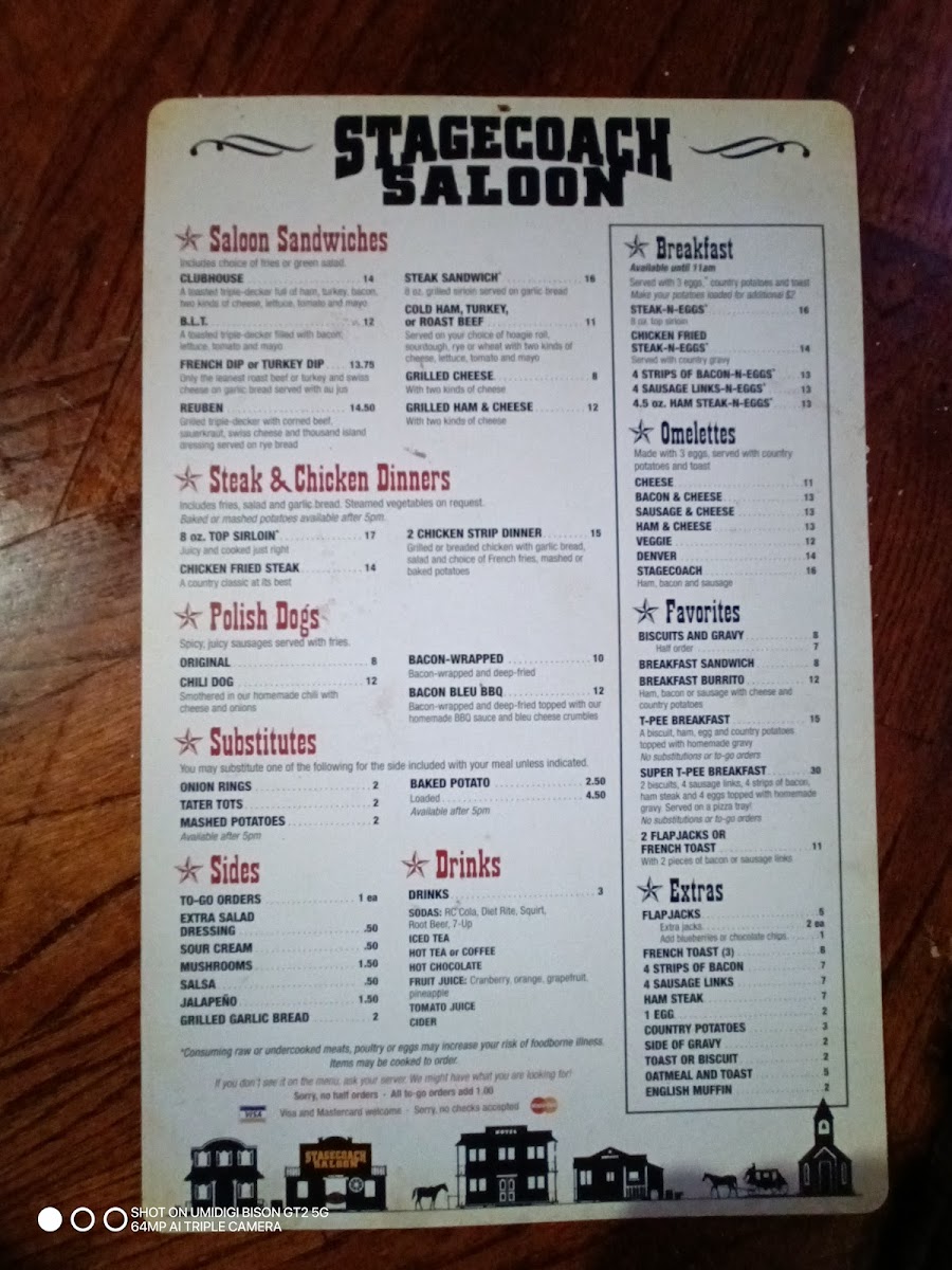 Menu Photo 3