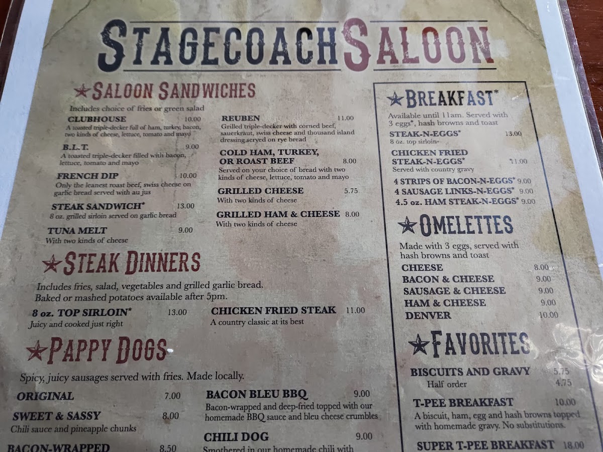 Menu Photo 5