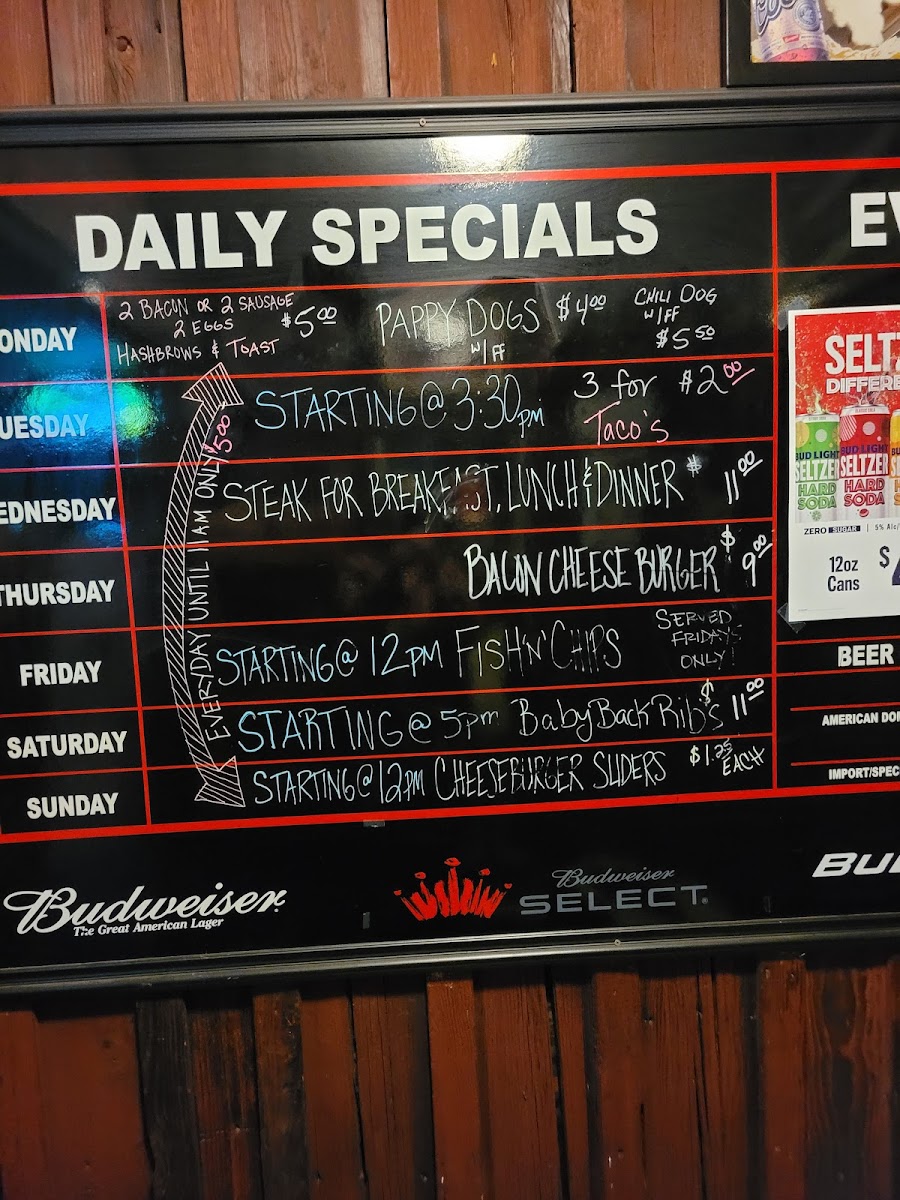 Menu Photo 7