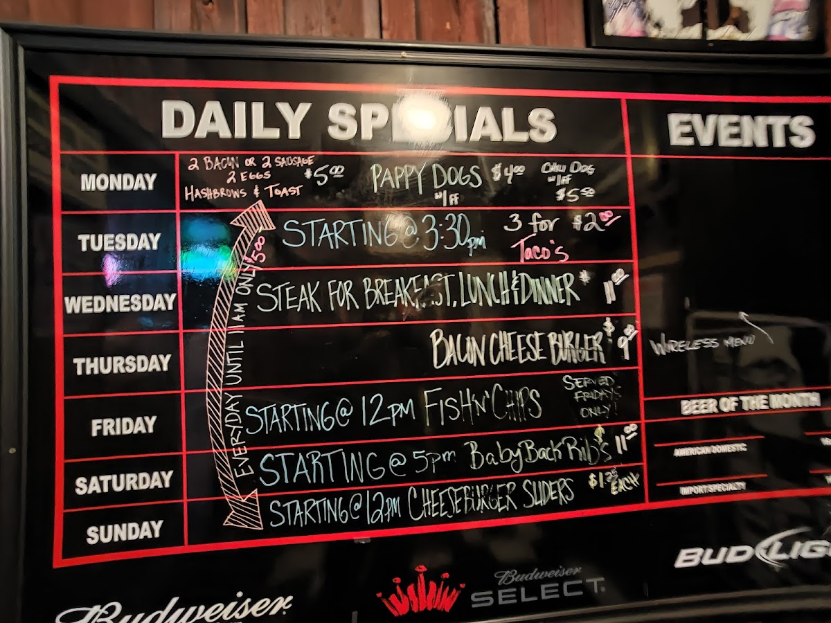 Menu Photo 8