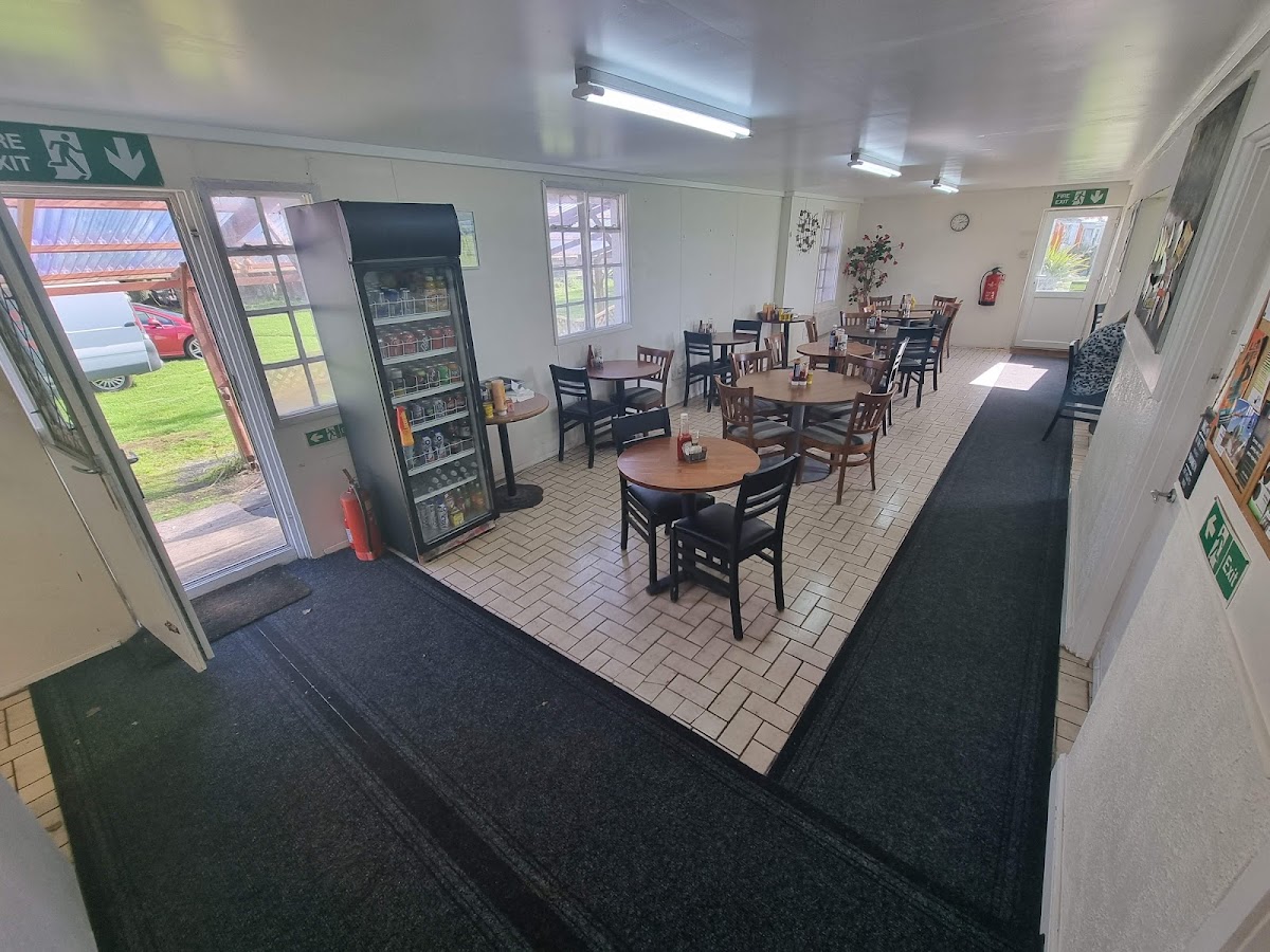 Jo's Cafe