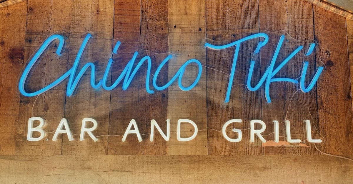 ChincoTiki Caribbean Bar and Grill - Photo 3