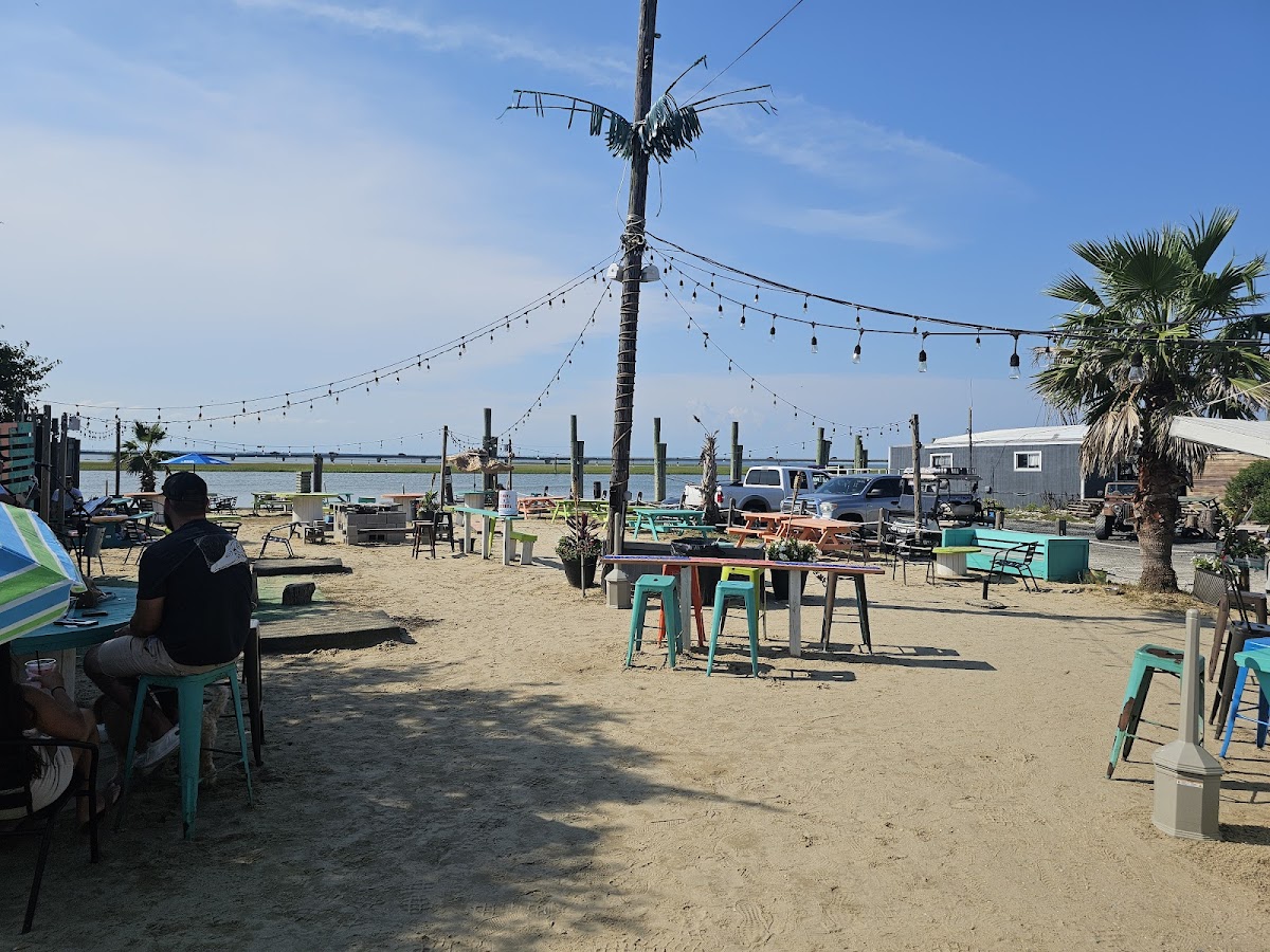 ChincoTiki Caribbean Bar and Grill - Photo 5
