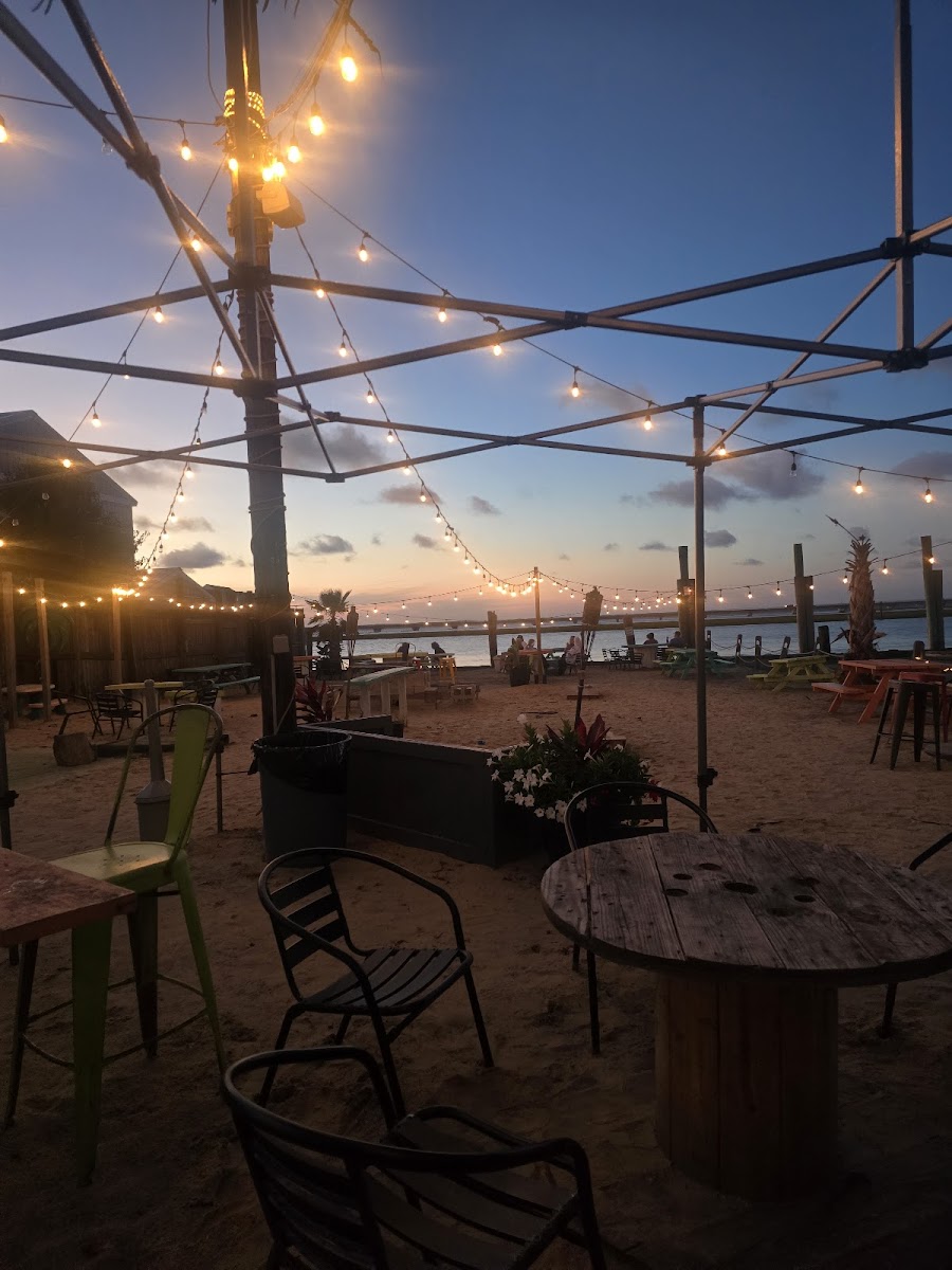 ChincoTiki Caribbean Bar and Grill - Photo 6