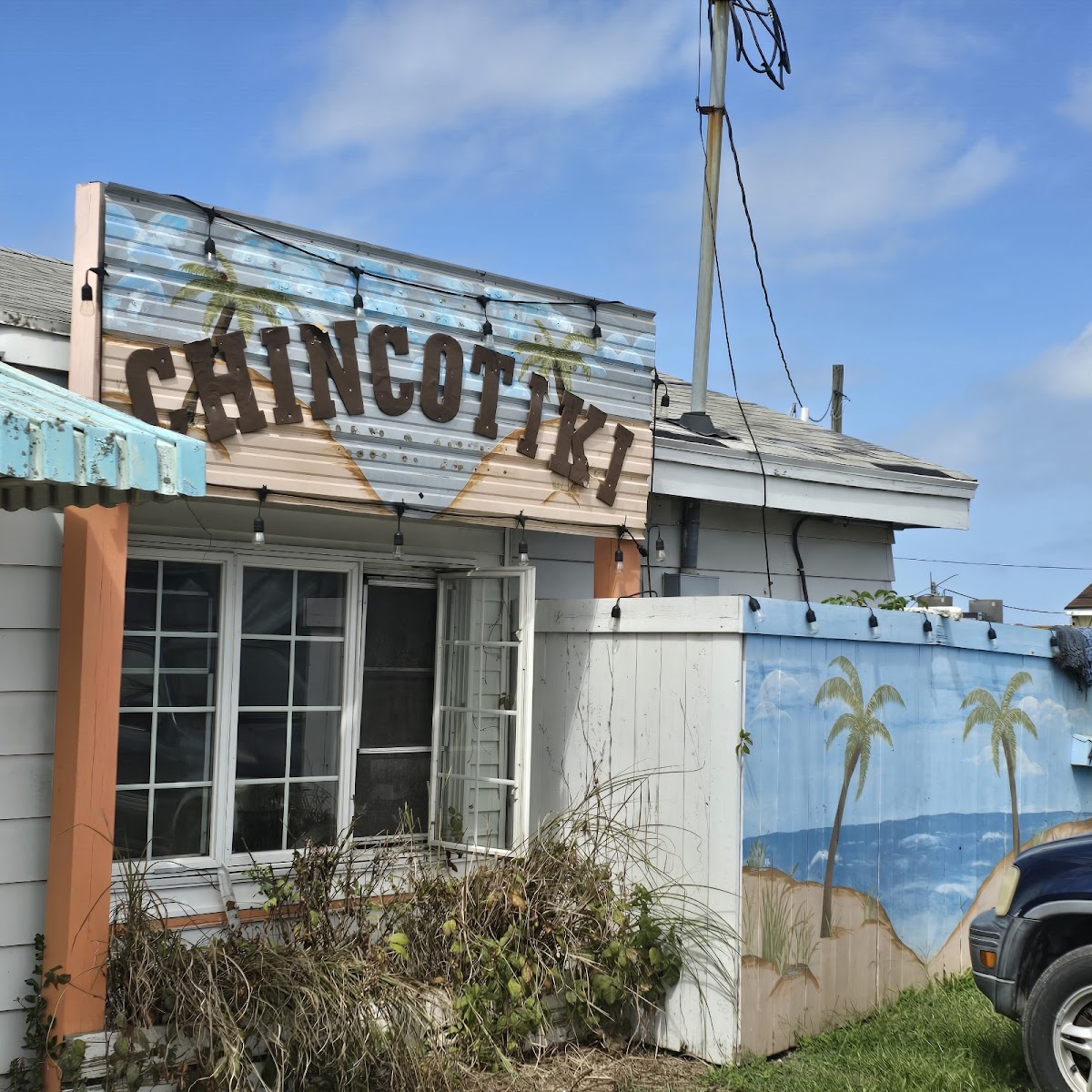 ChincoTiki Caribbean Bar and Grill - Photo 7