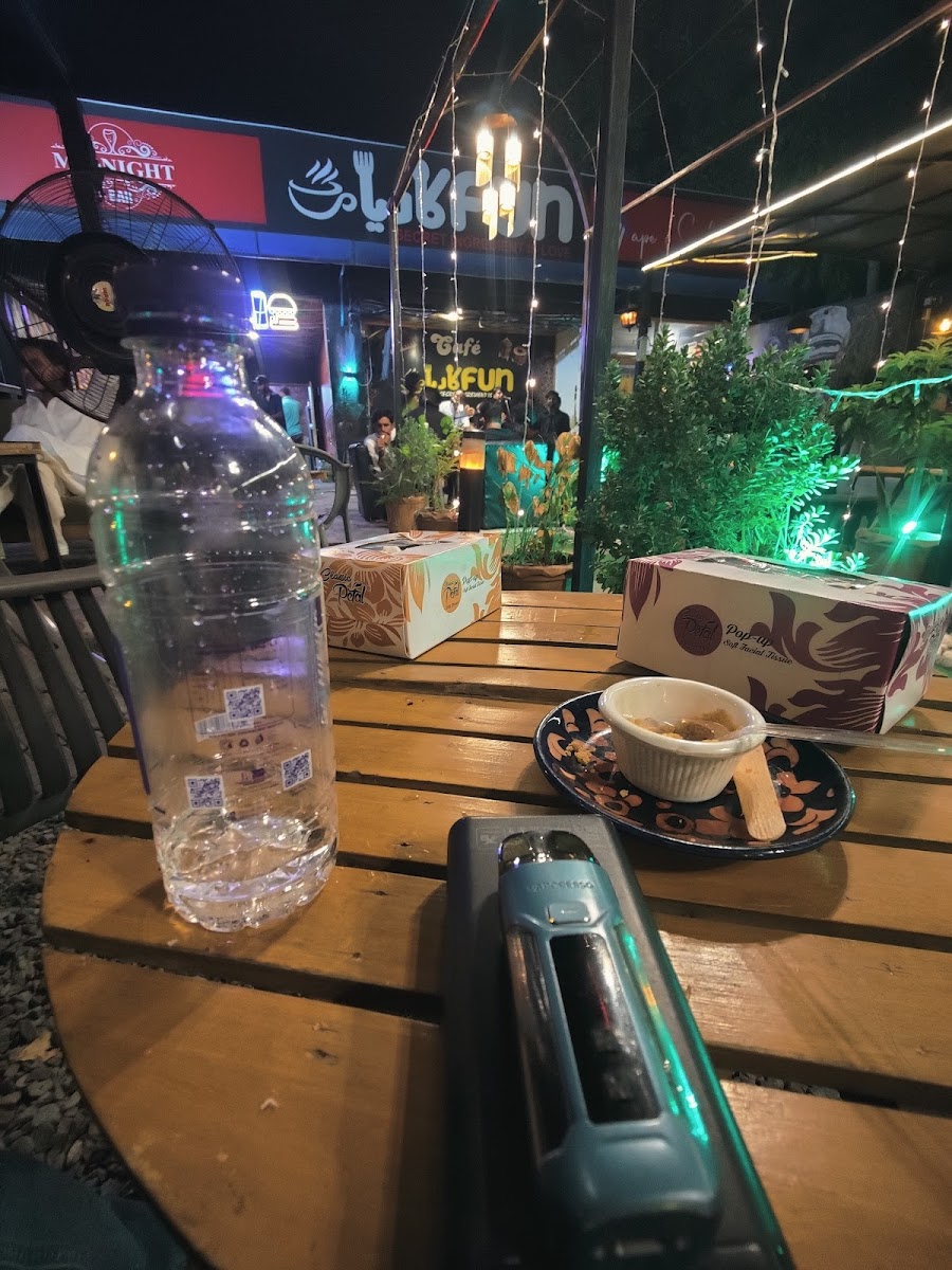 Funkariyan Cafe - Photo 5