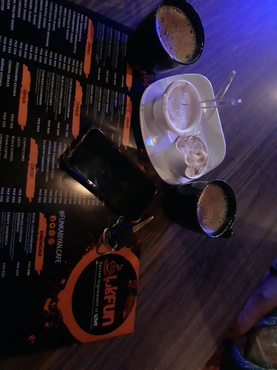 Menu Photo 7