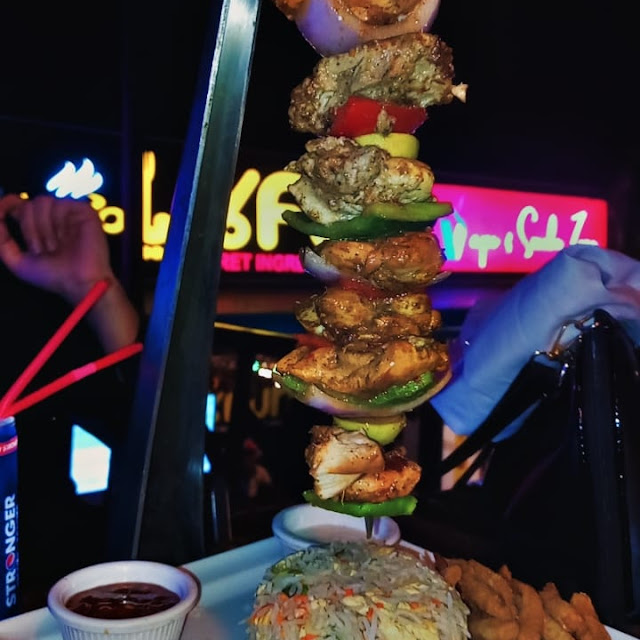 Signature Platter