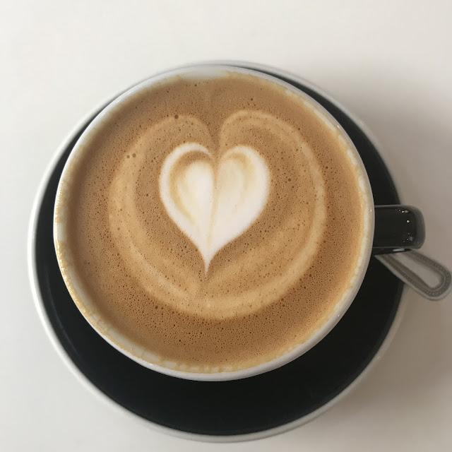 Great Coffee