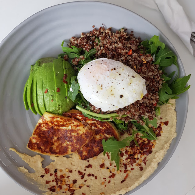 Avocado on Toast
