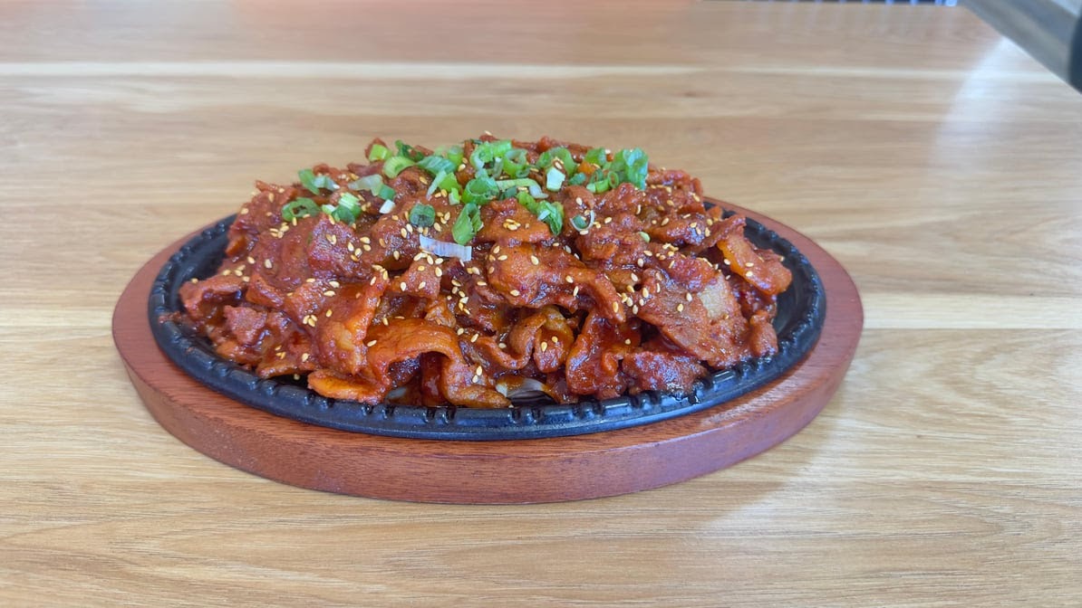 Star K Restaurant - Photo 6