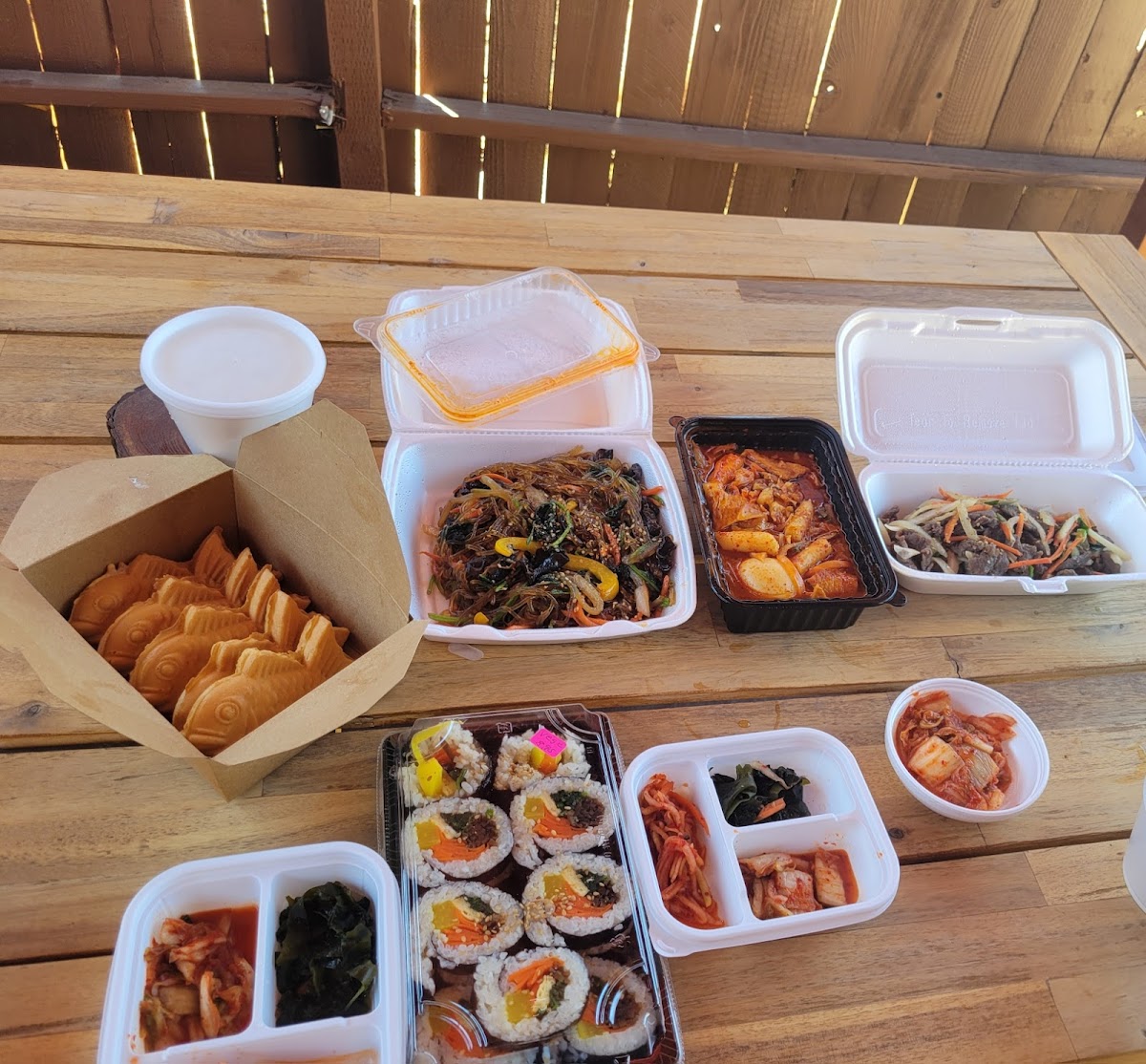 Star K Restaurant - Photo 7