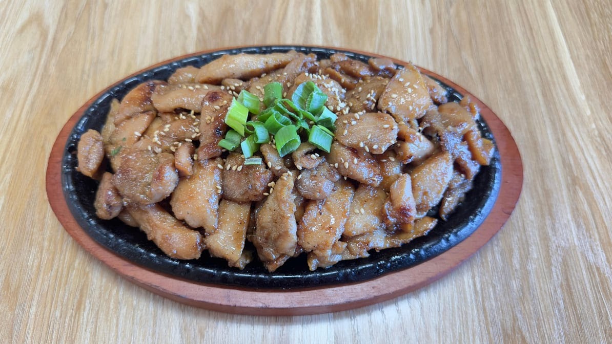 Star K Restaurant - Photo 8