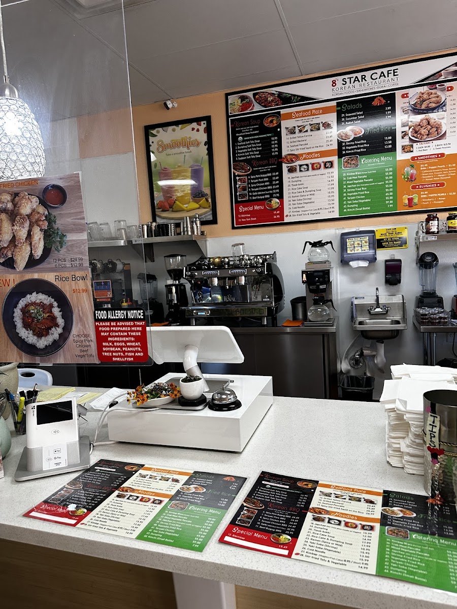 Menu Photo 9