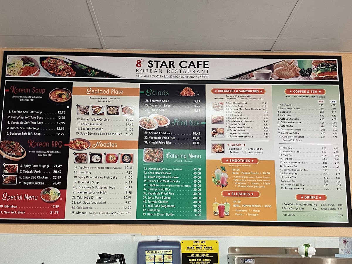 Menu Photo 8