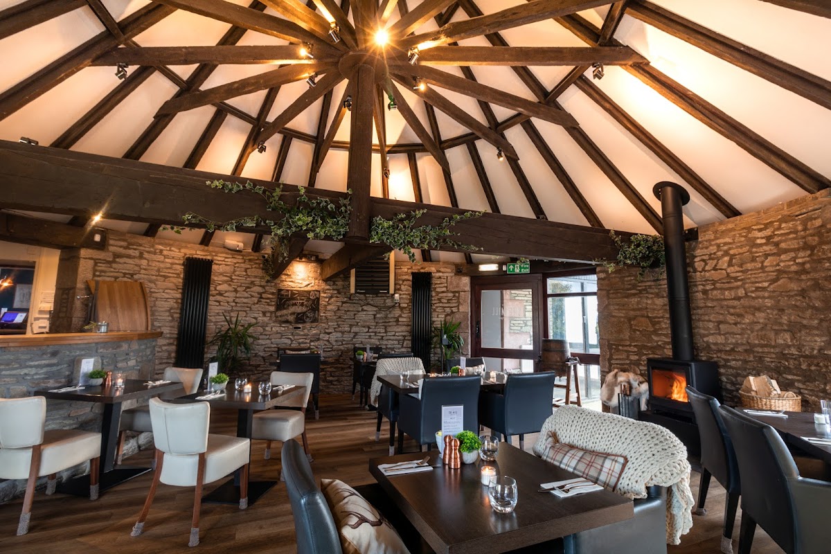 The Mill Forfar