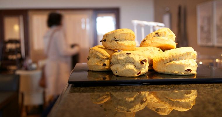 The Mill Forfar - Photo 5