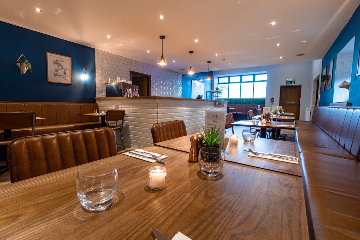 The Mill Forfar - Photo 7