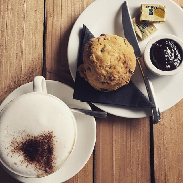Scone