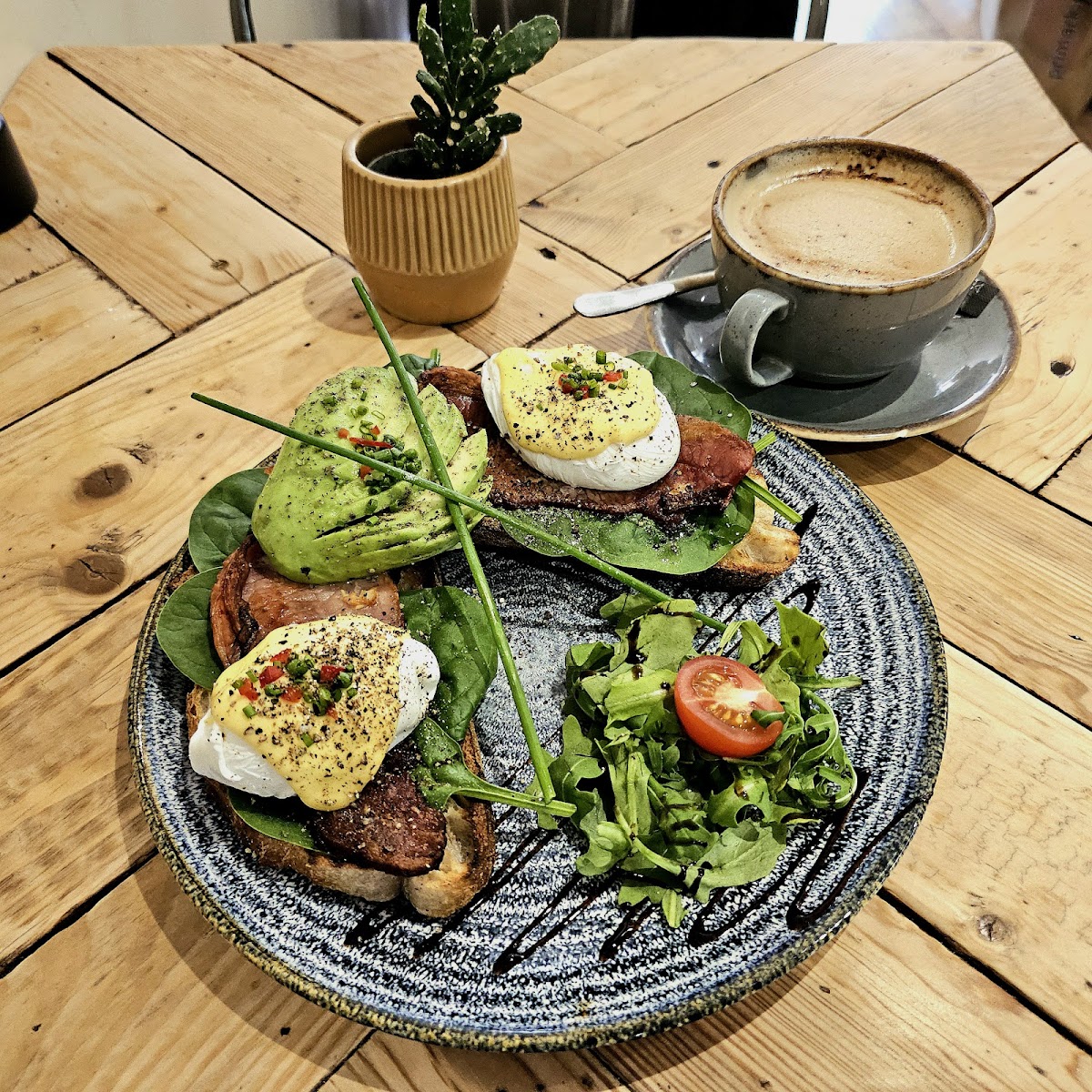 Laco Café & Bistro - Photo 1