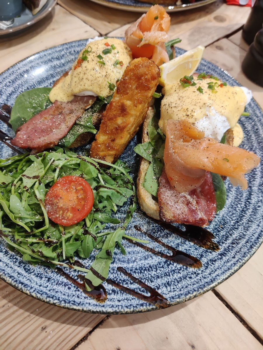 Laco Café & Bistro - Photo 2