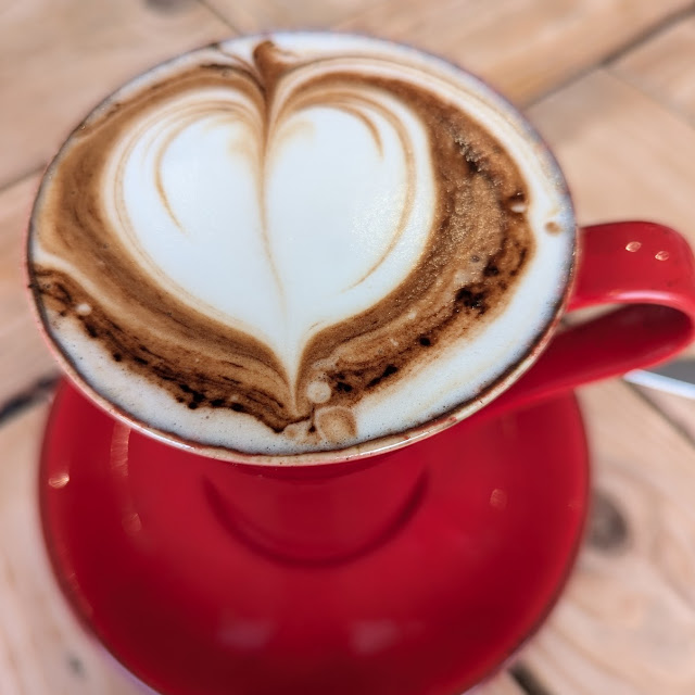 Mocha