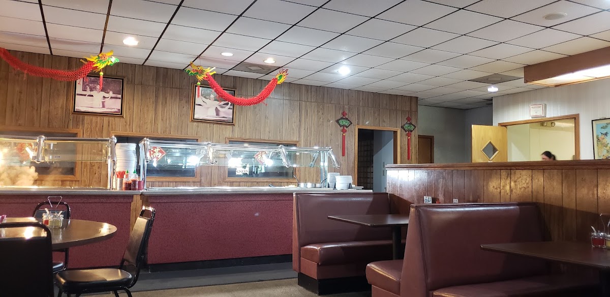 Mandarin House