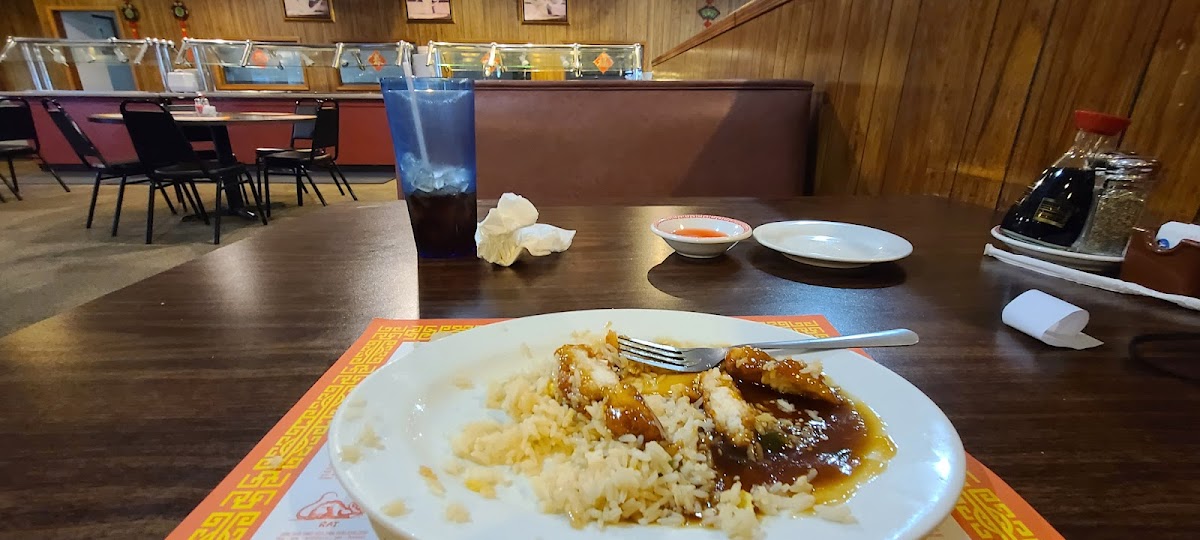 Mandarin House - Photo 9