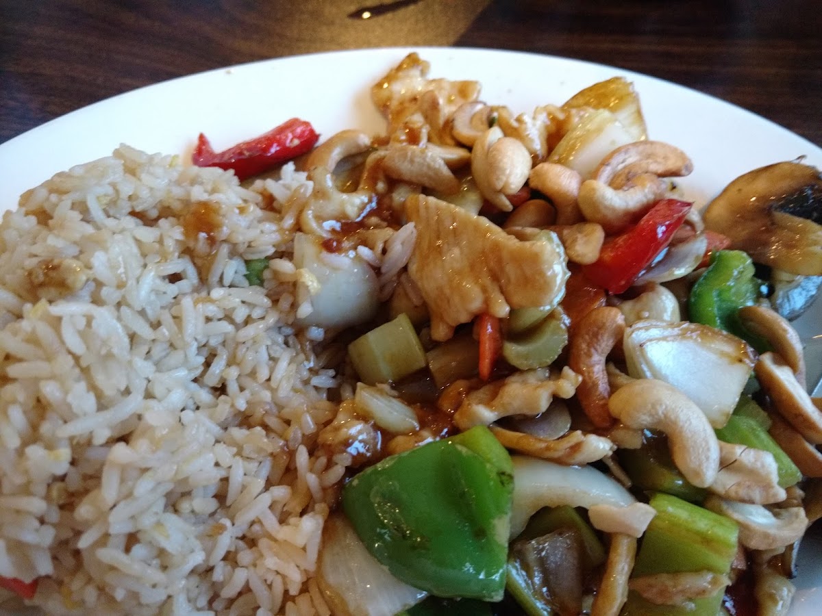 Mandarin House - Photo 6