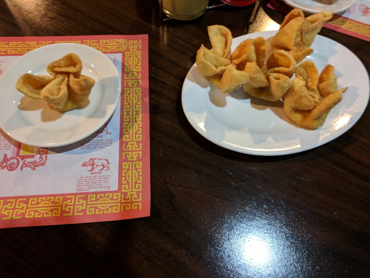 Mandarin House - Photo 7