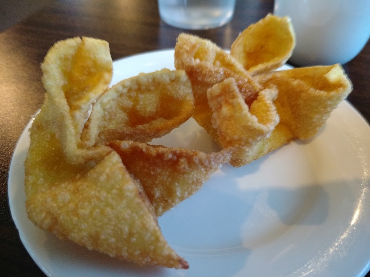 Mandarin House - Photo 8