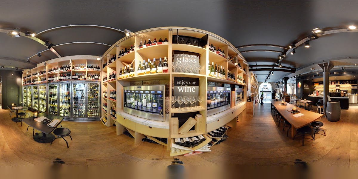 New Street Wine - Photo 4