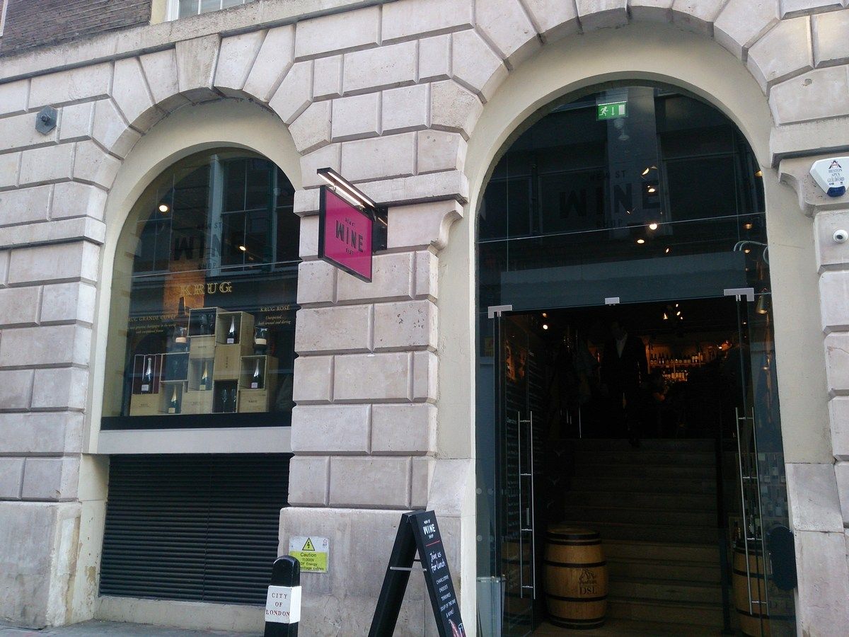 New Street Wine - Photo 6