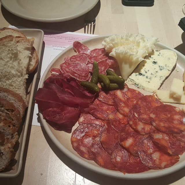 Antipasto