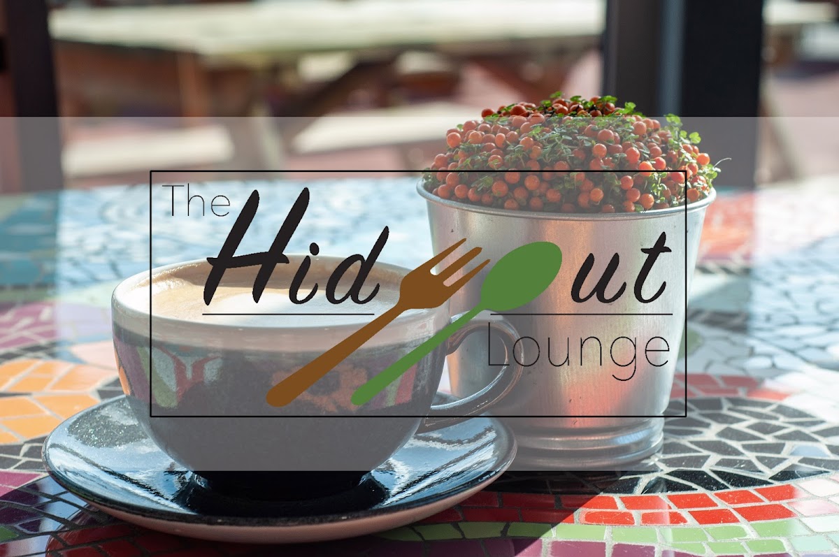 The Hideout Lounge - Photo 1
