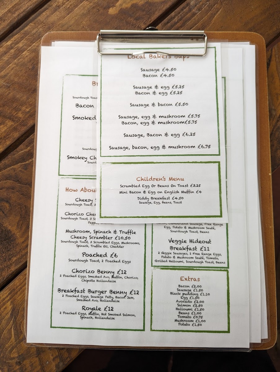 Menu Photo 2