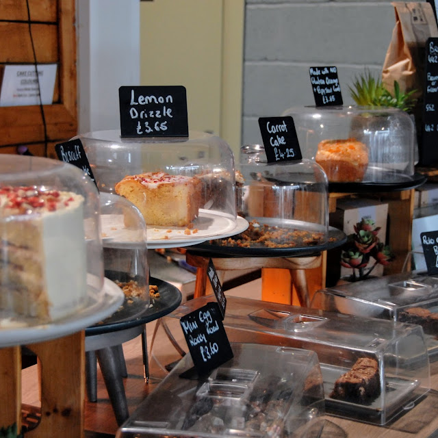 Bakery