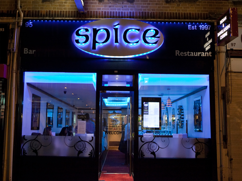 Spice