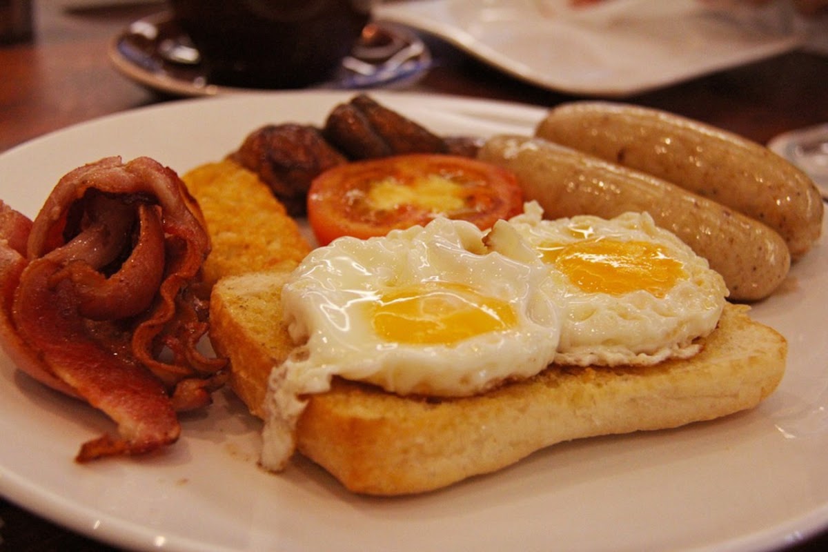Thompsons Close Cafe - Photo 1