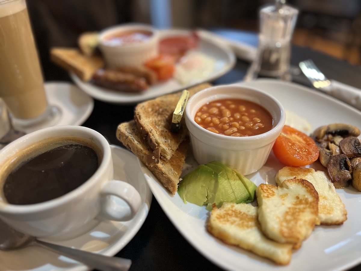 Thompsons Close Cafe - Photo 2