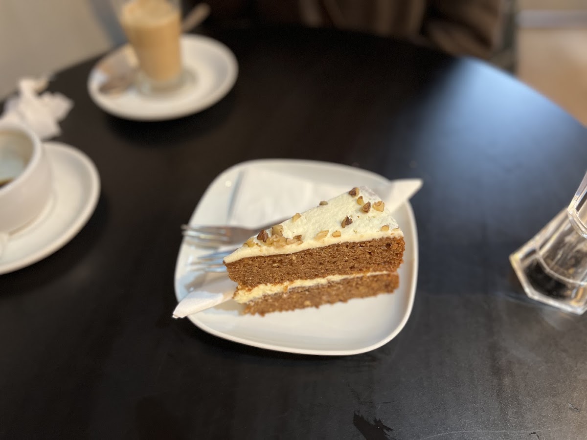 Thompsons Close Cafe - Photo 5
