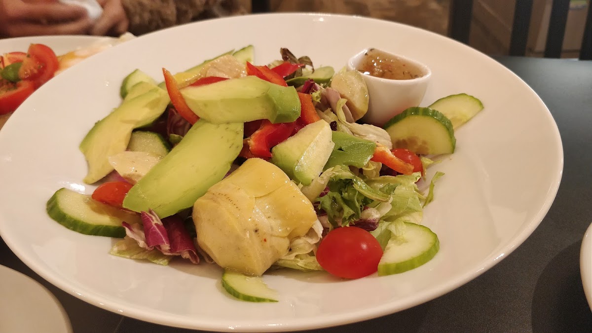 Thompsons Close Cafe - Photo 8