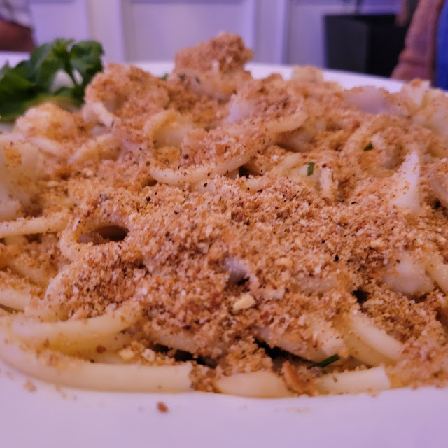 Bucatini