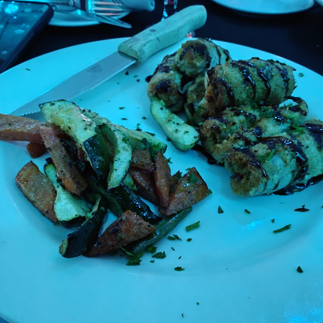 Lamb Chops