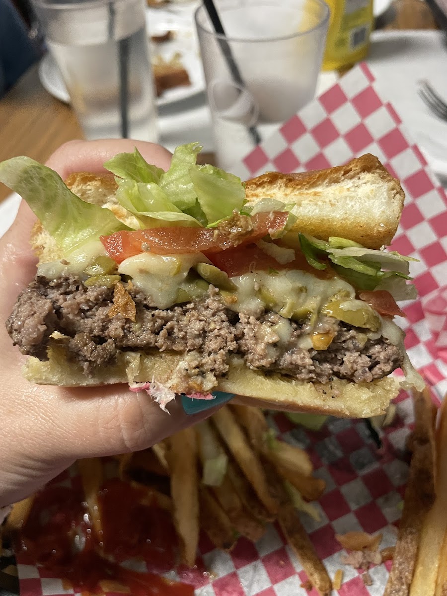 White Pine's Yooper Diner - Photo 2