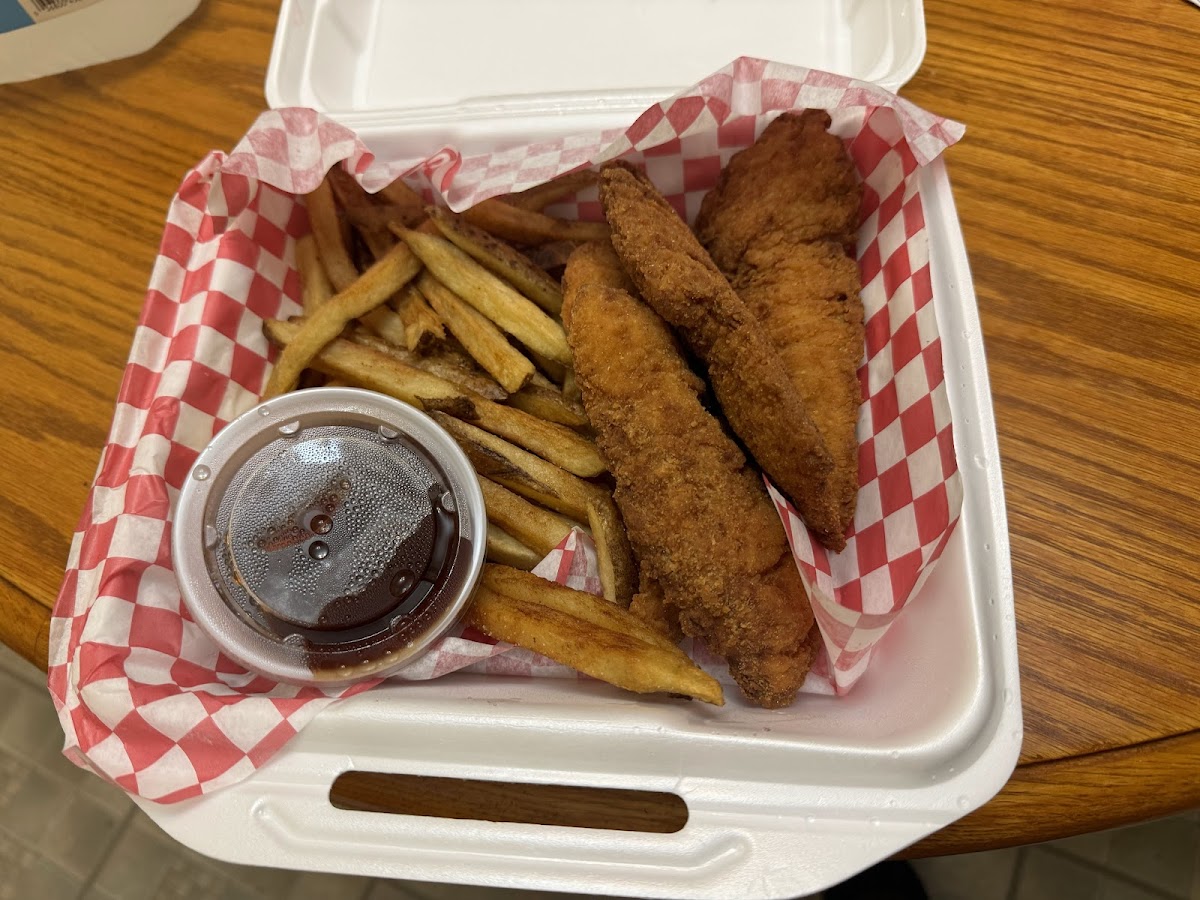 White Pine's Yooper Diner - Photo 3