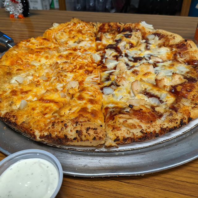 Extra Cheese