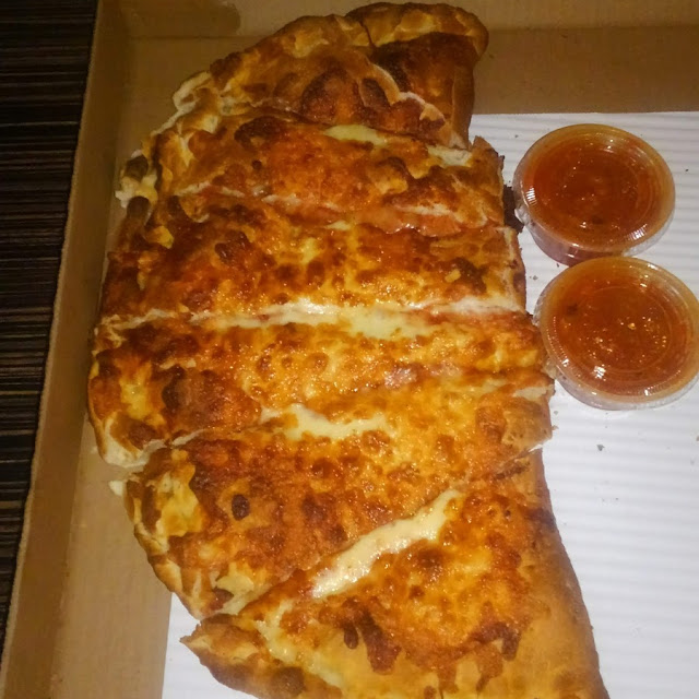Calzone