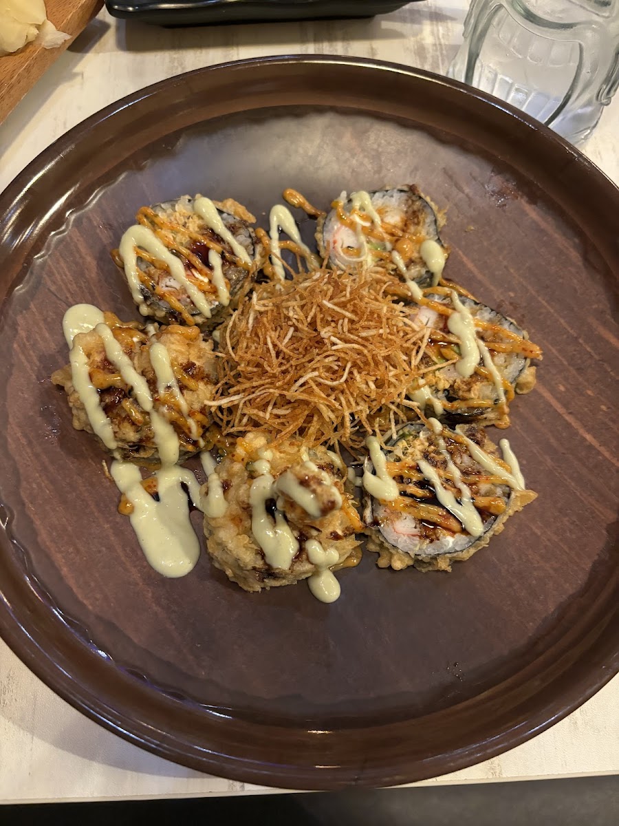 Bluefish Bistro - Photo 9